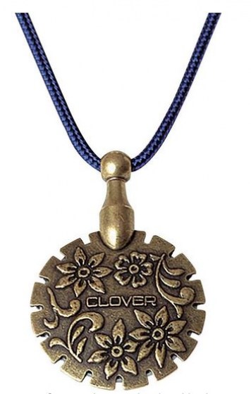 Clover Fadenschneider